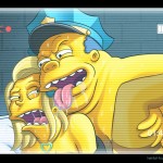 Yb Ho7ik New Recruits The Simpsons Ongoing 845955 0010