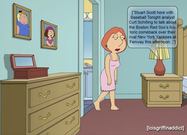 Lois griffin sex comics — pic 3