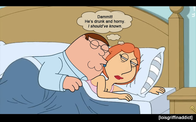 Lois griffin sex comics — pic 6