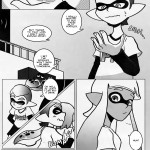 tamarinfrog Splatoon Heroes of Inkopolis English Ongoing 865989 0007