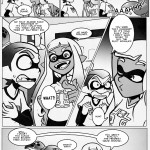 tamarinfrog Splatoon Heroes of Inkopolis English Ongoing 865989 0008