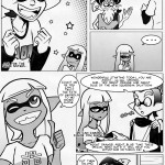 tamarinfrog Splatoon Heroes of Inkopolis English Ongoing 865989 0014