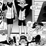 tamarinfrog Splatoon Heroes of Inkopolis English Ongoing 865989 0015