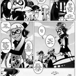 tamarinfrog Splatoon Heroes of Inkopolis English Ongoing 865989 0016