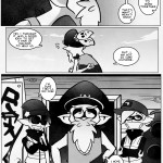 tamarinfrog Splatoon Heroes of Inkopolis English Ongoing 865989 0017