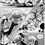 tamarinfrog Splatoon Heroes of Inkopolis English Ongoing 865989 0024