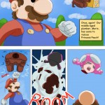 veiled616 Mushed Shrooms Kingdom Part 2 Super Mario Brothers 860911 0001