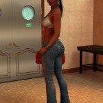 wanna workout with me by 007fanatic d7zyir6