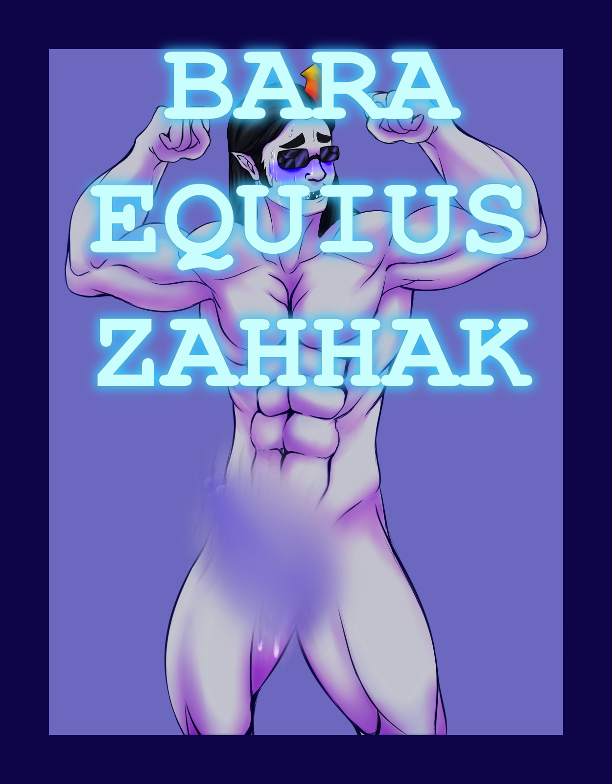 Bara Equius Zahhak00
