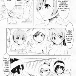 C87 EXECUTOR Siva. Mogyutto bath de Sekkinchuu Love Live English KFC Translations 870520 0022