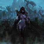 Character Gallery Sylvanas Windrunner Warcraft 871466 0001