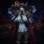 Character Gallery Sylvanas Windrunner Warcraft 871466 0047