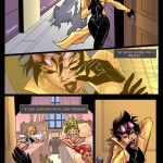 Comic Parody X Men Updated00