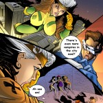 Comic Parody X Men Updated10