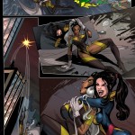 Comic Parody X Men Updated36