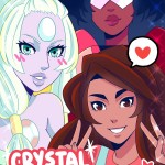 Crystal Gemitals Compilation Steven Universe0000