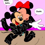 Cupid Mickey 200237