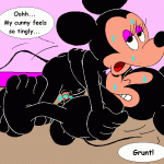 Cupid Mickey 200243