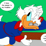 Donald versus Scrooge003