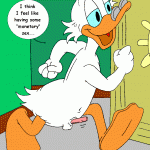 Donald versus Scrooge006