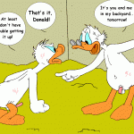 Donald versus Scrooge021