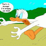 Donald versus Scrooge061