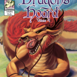 Dragons Hoard volume 400