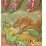 Dragons Hoard volume 411