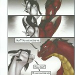 Dragons Hoard volume 416