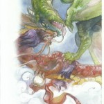 Dragons Hoard volume 432