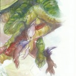 Dragons Hoard volume 433