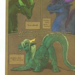 Dragons Hoard volume 444