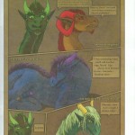 Dragons Hoard volume 445