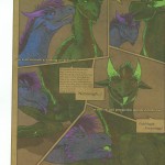 Dragons Hoard volume 446