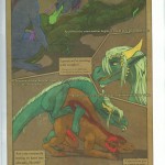 Dragons Hoard volume 447