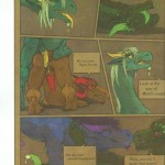 Dragons Hoard volume 448