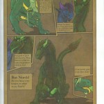 Dragons Hoard volume 449