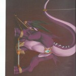 Dragons Hoard volume 454