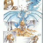 Dragons Hoard volume 456