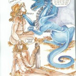 Dragons Hoard volume 462