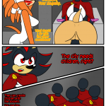 Emperor Sonic The Hedgehog08