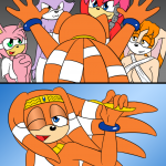 Emperor Sonic The Hedgehog09
