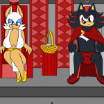 Emperor Sonic The Hedgehog17