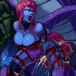 Evelynn clearing the jungle by aka6 League of Legends 846155 0002