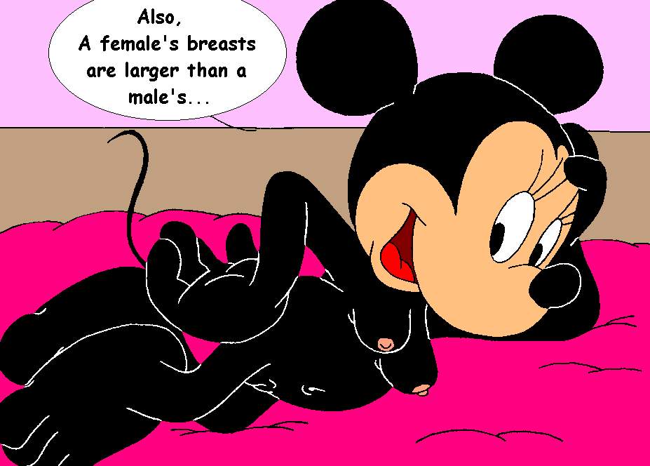 Facts of sex