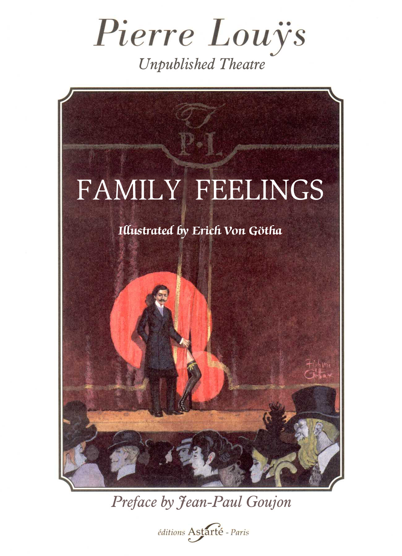 Family Feelings English00