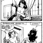 Fumetti Erotici dEpoca De Sade 004 Il culta del Peto Italian009