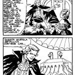 Fumetti Erotici dEpoca De Sade 004 Il culta del Peto Italian044