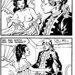 Fumetti Erotici dEpoca De Sade 004 Il culta del Peto Italian059