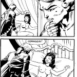 Fumetti Erotici dEpoca De Sade 004 Il culta del Peto Italian061